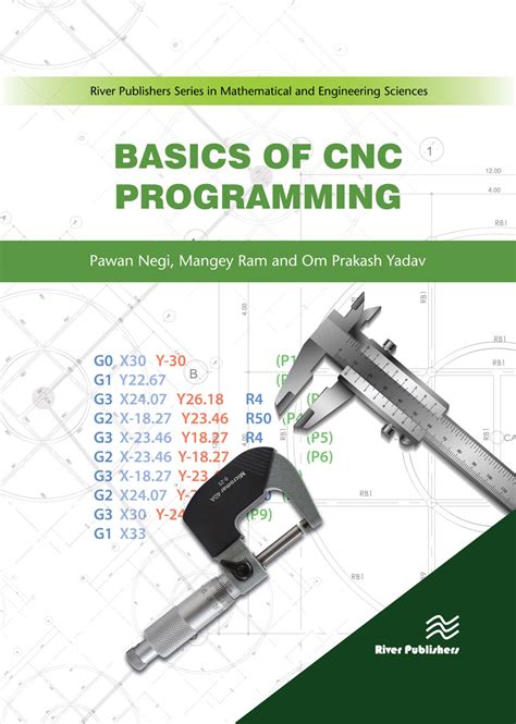 CNC Programming PDFs [Easy Download and Print].